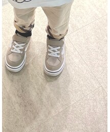 VANS | スニーカー