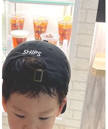 SHIPS | キャップ