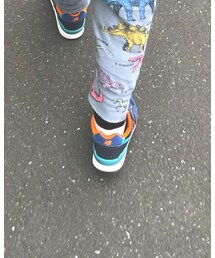 NEW BALANCE | スニーカー