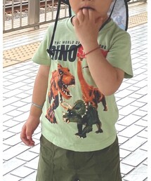 BREEZE | Tシャツ/カットソー
