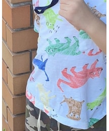 ZARA KIDS | Tシャツ/カットソー
