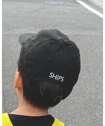 SHIPS | キャップ
