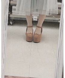 I am I  | パンプス