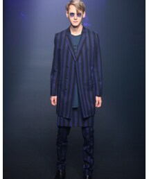 LAD MUSICIAN | ジャケット/アウター