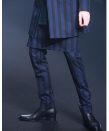 LAD MUSICIAN | スラックス