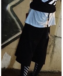 LAD MUSICIAN | その他パンツ