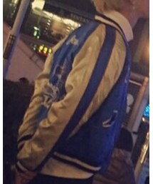 スカジャン | ジャケット/アウター