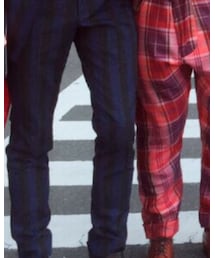 LAD MUSICIAN | セットアップ