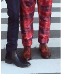 Vivienne Westwood MAN | セットアップ