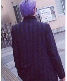 LAD MUSICIAN | セットアップ