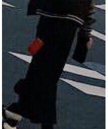 LAD MUSICIAN | パンツ