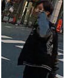 古着屋で250円のスカジャン | ジャケット/アウター