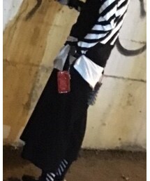 LAD MUSICIAN | パンツ