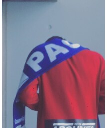 Gosha Rubchinskiy | ストール/ショール