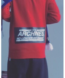 RAF SIMONS | スウェット