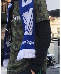 Gosha Rubchinskiy | マフラー