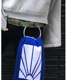 VETEMENTS | ベルト