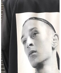 RAF SIMONS | パーカー