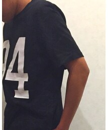 H&M | Tシャツ/カットソー