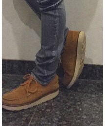 NANO universe | ブーツ