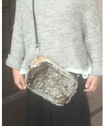 不明 | ハンドバッグ