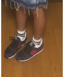 NEW BALANCE | スニーカー