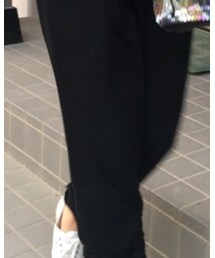 gomme | その他パンツ