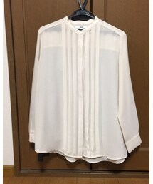 UNIQLO | シャツ/ブラウス