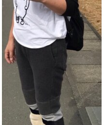 gomme | その他パンツ