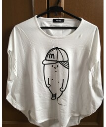 Ne-net | Tシャツ/カットソー