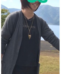 UNIQLO | カーディガン/ボレロ