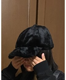 GAL FIT | キャップ
