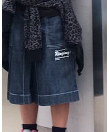 フェリシモキッズ | その他パンツ