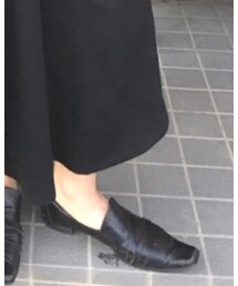 卑弥呼 | シューズ