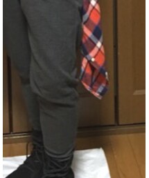 UNIQLO | その他パンツ