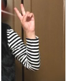 無印良品 | Tシャツ/カットソー