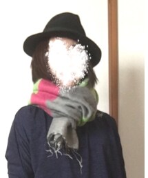 no brand | ストール/ショール