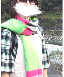 no brand | ストール/ショール