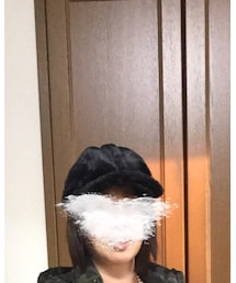 GAL FIT | キャップ