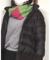 UNIQLO | ダウンジャケット/コート