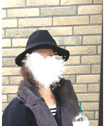 no brand | ハット