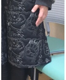 gomme | その他パンツ