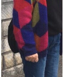 古着 | カーディガン/ボレロ