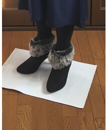 しまむら | ブーツ