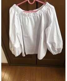 NICOLE | シャツ/ブラウス