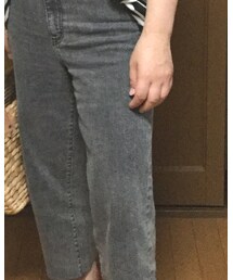 UNIQLO | デニムパンツ