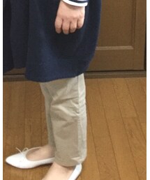 無印良品 | チノパンツ