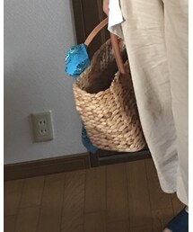 rps | かごバッグ