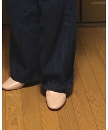 GU | パンプス