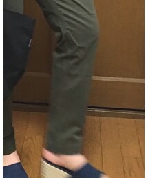 無印良品 | パンツ